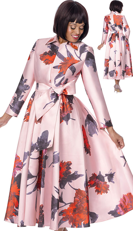 Nubiano 1001151 Church Dress