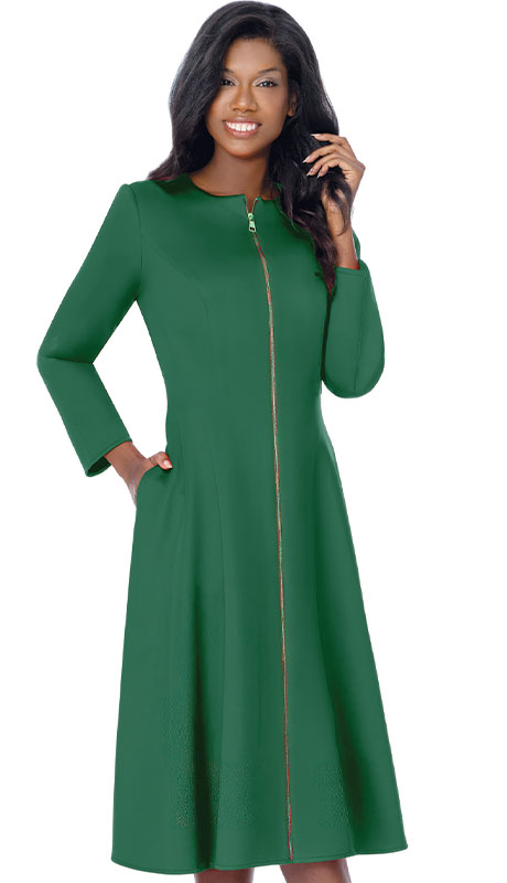 Nubiano 1001161-EMR Church Dress