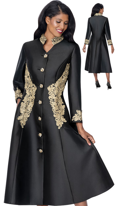 Nubiano 101181 Church Dress