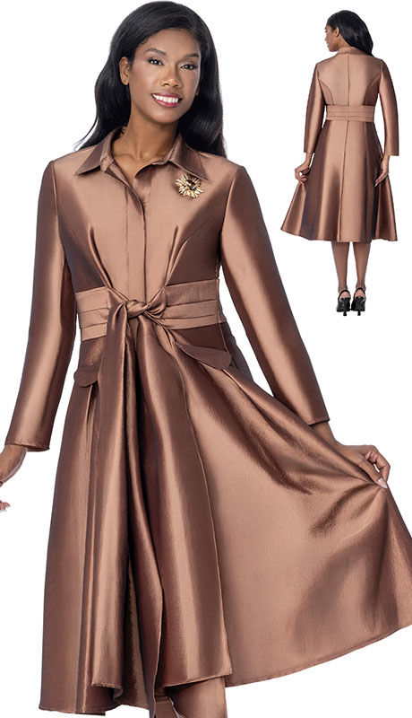 Nubiano 1001011 Church Dress