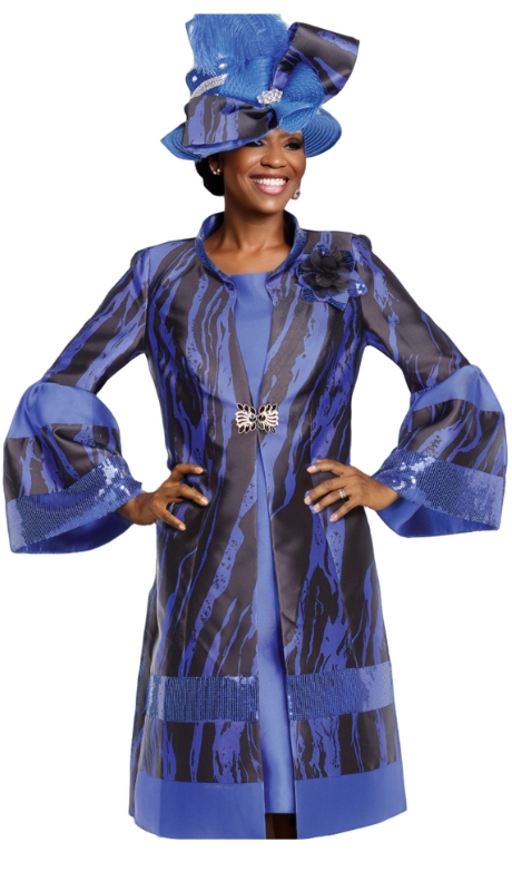 Elite Champagne 6170 Church Dress