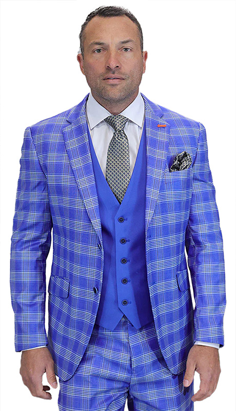 Statement ZILONI-2-SBLU-QO