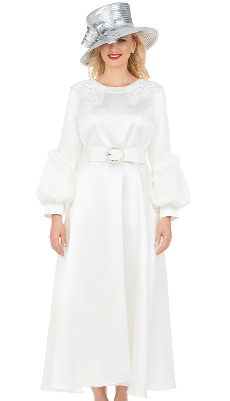 Giovanna D7224 Ladies Church Dress