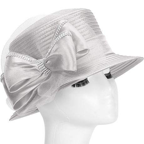 Giovanna HM1070 Church Hat