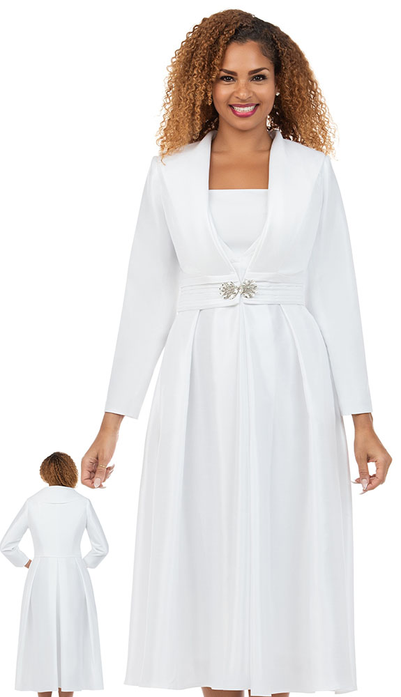 Giovanna D1708 Ladies Church Dress