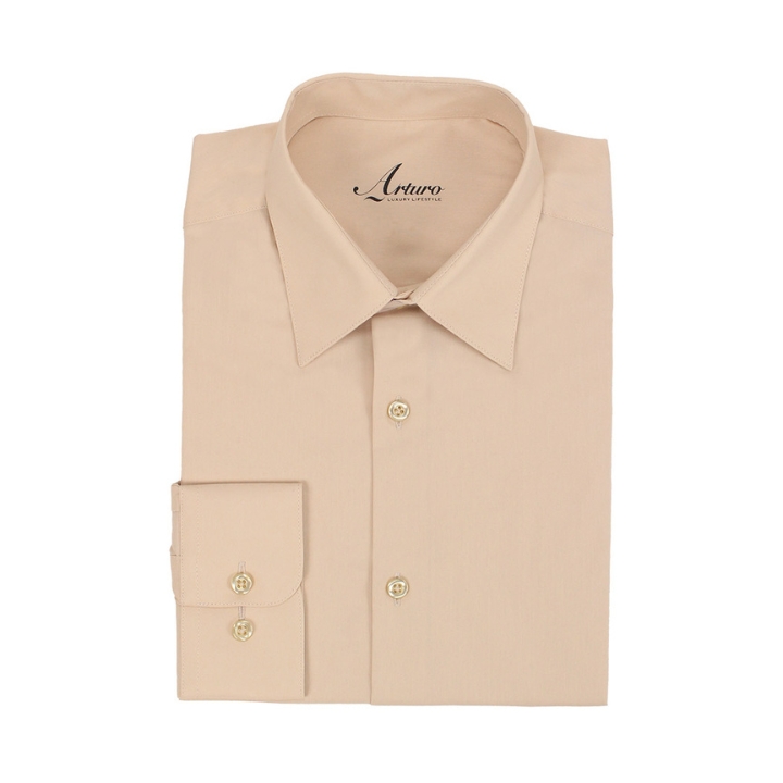 Arturo 100MODERN-CHAM-Mens Shirt
