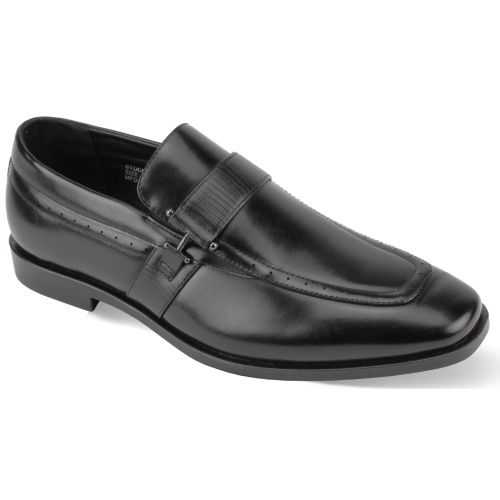 Antonio Cerrelli Shoes-7001-BLACK 14-16