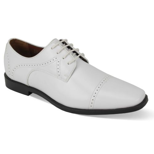 Antonio Cerrelli Shoes-7000-WHT 17-18