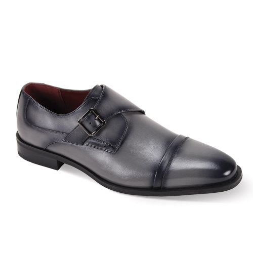 Giorgio Venturi Designer Shoes 7036-GRY