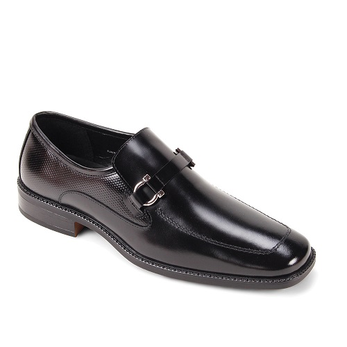 Giorgio Venturi Designer Shoes 7061-BLK