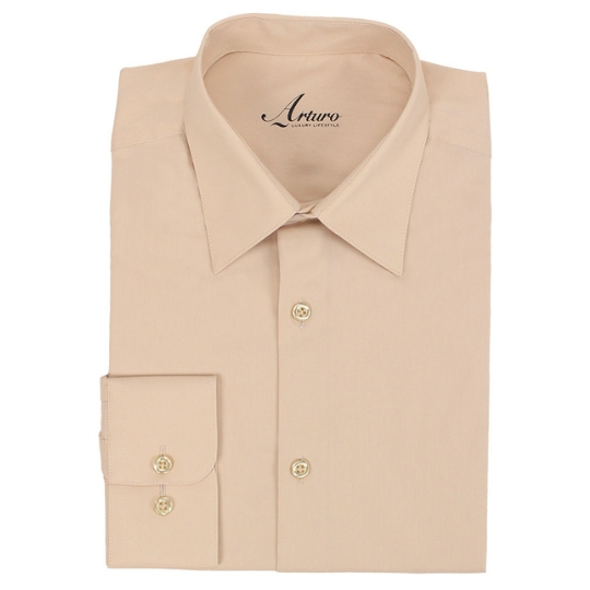 Arturo 200SLIM-CHAM-Mens Shirt