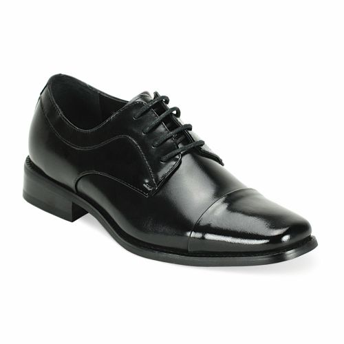 Giorgio Venturi Designer Shoes 6215-BLK