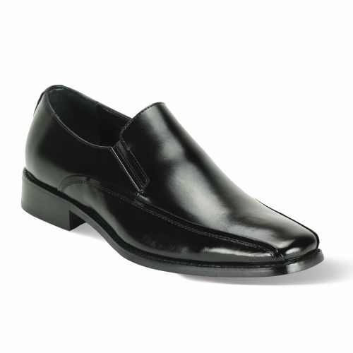 Giorgio Venturi Designer Shoes 6346-BLK