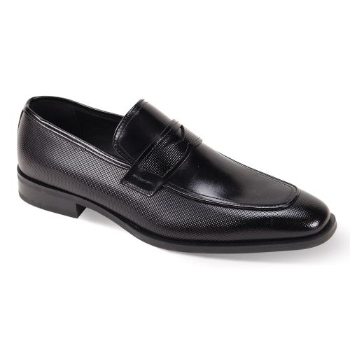Giorgio Venturi Designer Shoes 7043-BLK