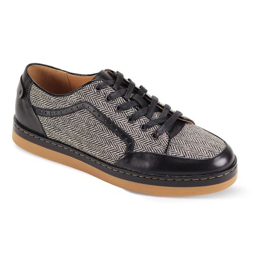 Giovanni Leather Dress Shoes-JUDD-TAN-TWD