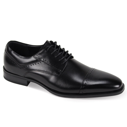 Giorgio Venturi Designer Shoes 7033-BLK
