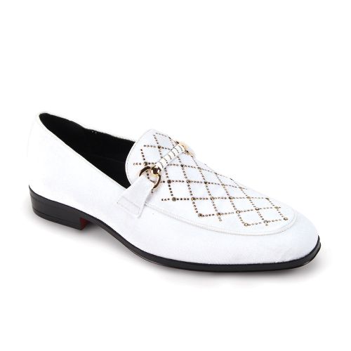 AM EXCLUSIVE VAL-WHT-GLD