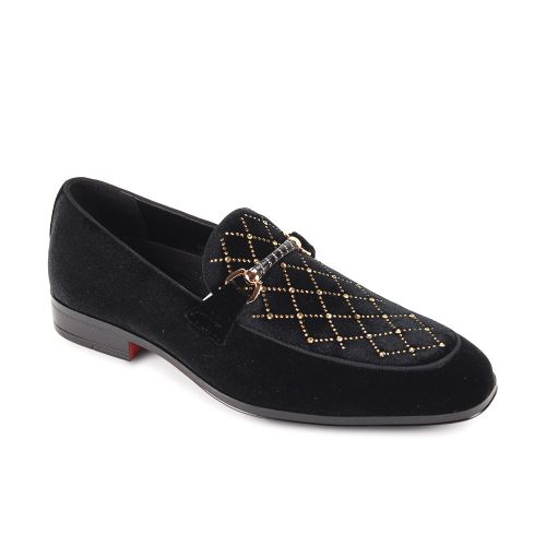 AM EXCLUSIVE VAL-BLK-GLD