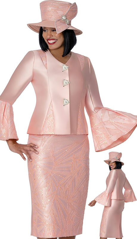 GMI G401792 Ladies Church Suit