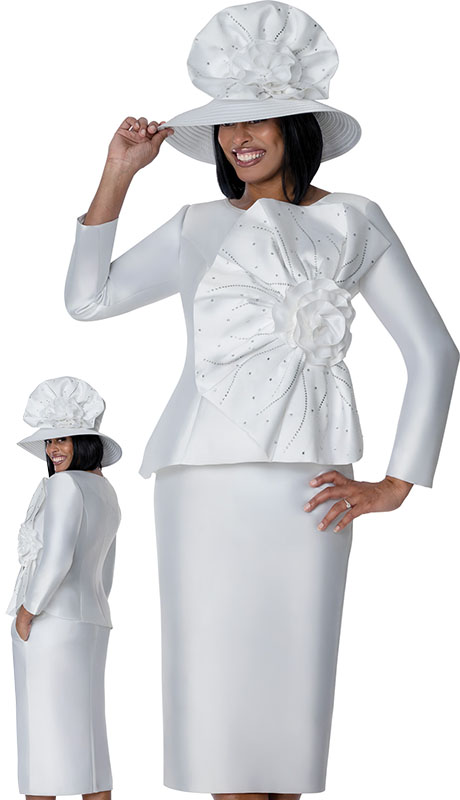 GMI G401872 Ladies Church Suit