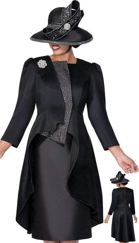 GMI G400642 Ladies Church Suit