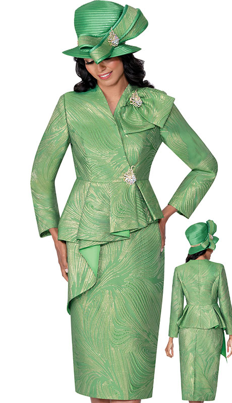 GMI G401002 Ladies Church Suit