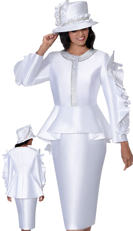 GMI G401032 Ladies Church Suit