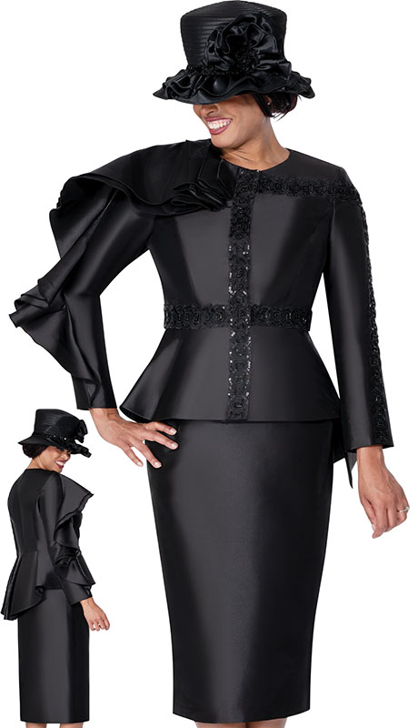 GMI G401042 Ladies Church Suit