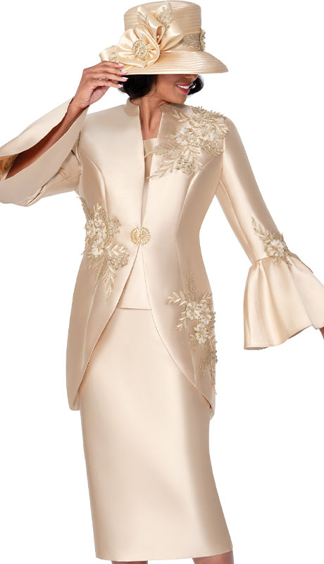 GMI G400603 Ladies Church Suit