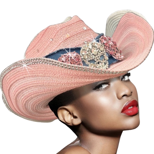 Hat SC3349 COACHELLA-PI