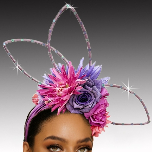 Church Hat FA3488 LUCIANA 