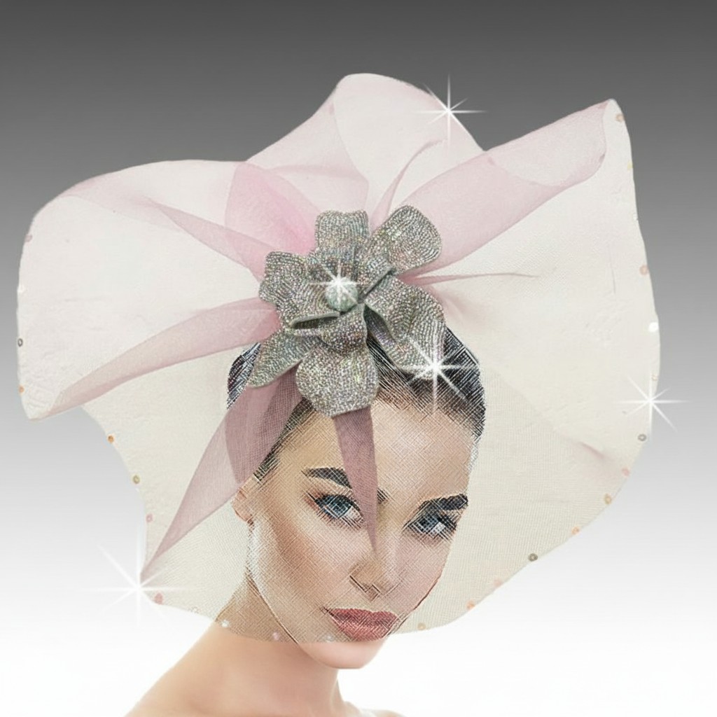 FA3468 DEENA Pink AB