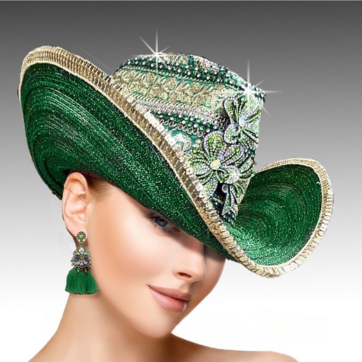 Hat SC2441-EM-QO Houdini