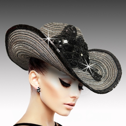 SC2448 Arlo Church HAT