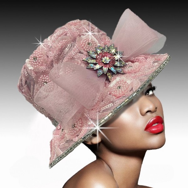 Church Hat 3205 POIRET-PI