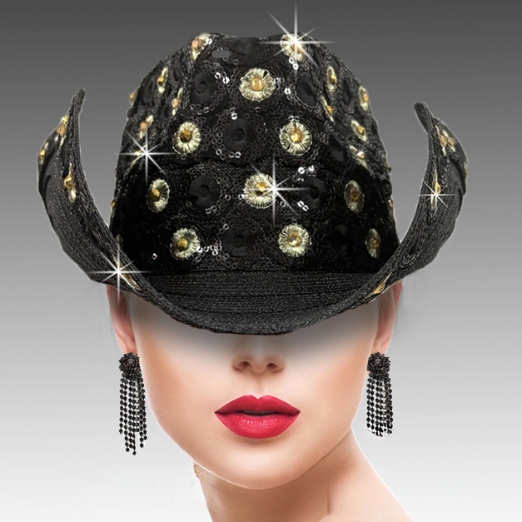 SC3406 FRANCISCO-BLACK