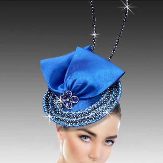 FA3424 CAPRICE-ROYAL Church Fascinator