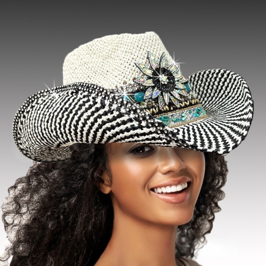 SC3430 Montezuma-WHITE