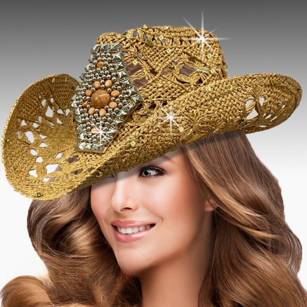 Hat SC1279 Hop-A-Long-LU