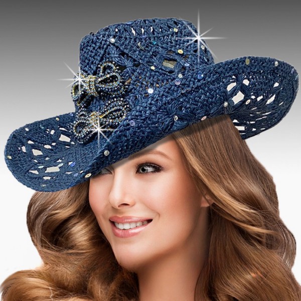 Hat SC1279 Hop-A-Long-NA