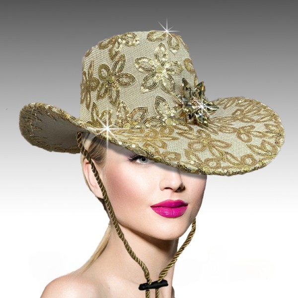Hat SC3053 MOJAVE-GT