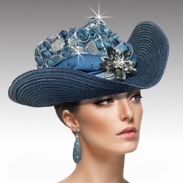Hat SC3063 MIDNIGHT