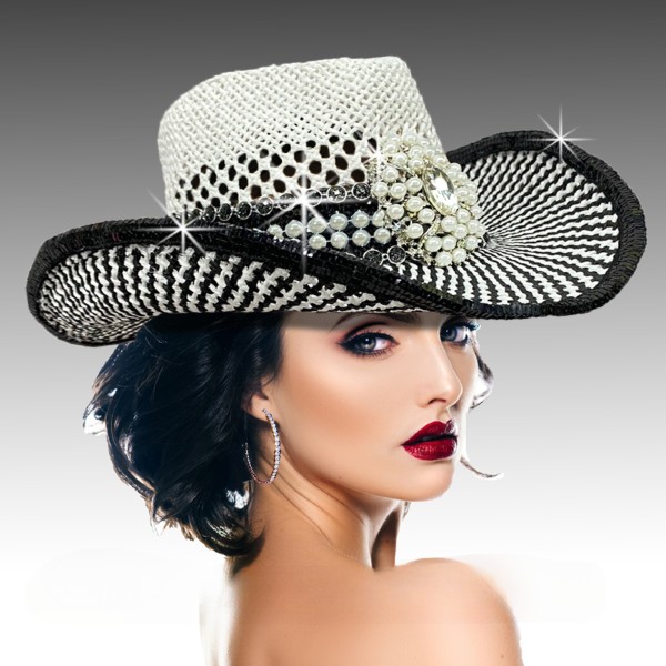 Hat SC3074 DALMATION