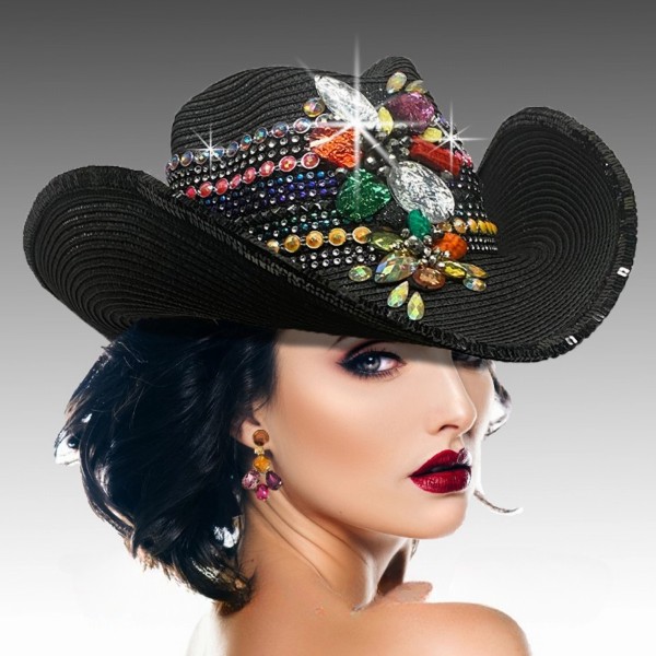 Hat SC3121 MARDIGRAS