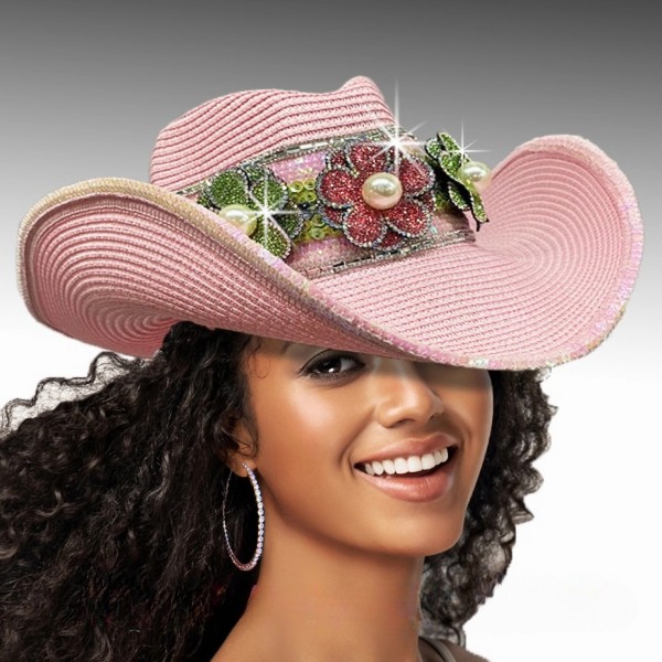 Hat SC3122 SORORITY-PINK