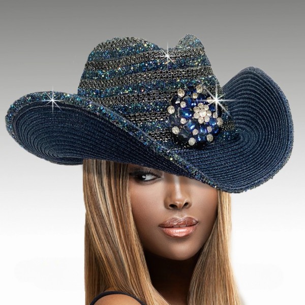 Shotgun SC3141-DE Crystal Crown Cowboy