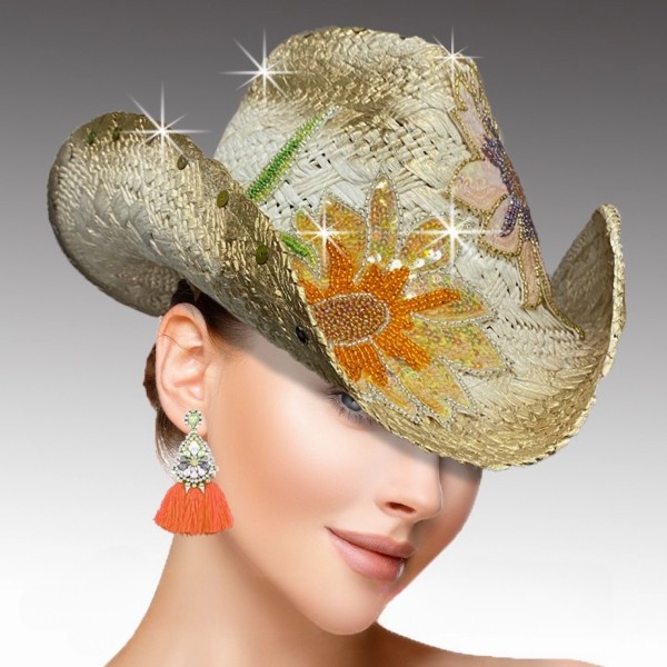 Church Hat SC3218 DAISY MAE