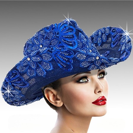 Hat SC3238 GIDDY UP-RO