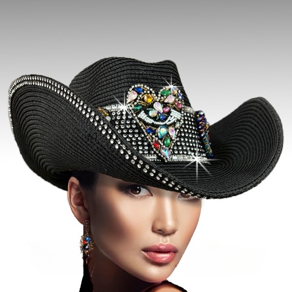Hat SC3337 DALI-BK