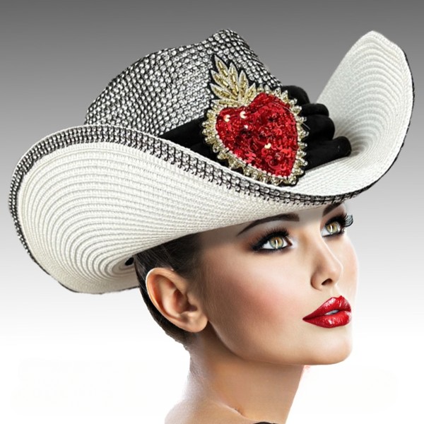 Hat SC3338 CUPID-RD